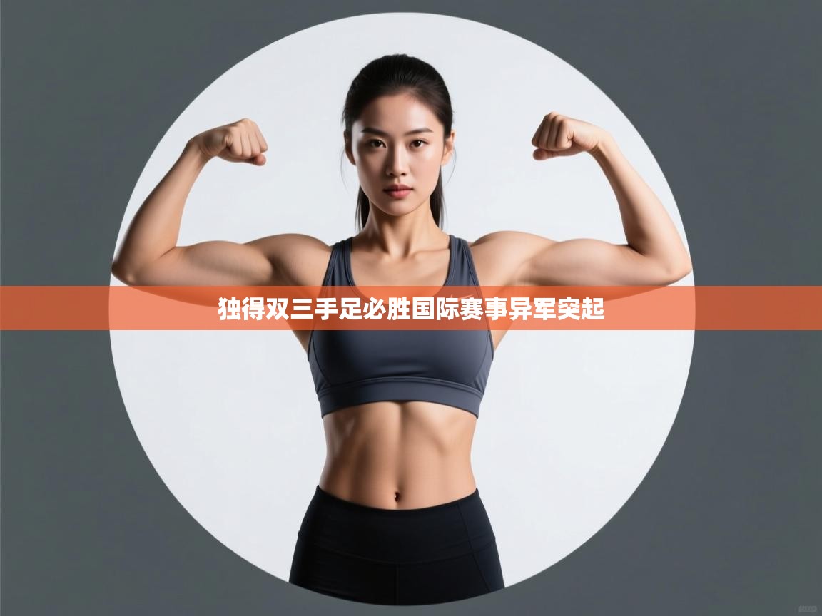 独得双三手足必胜国际赛事异军突起
