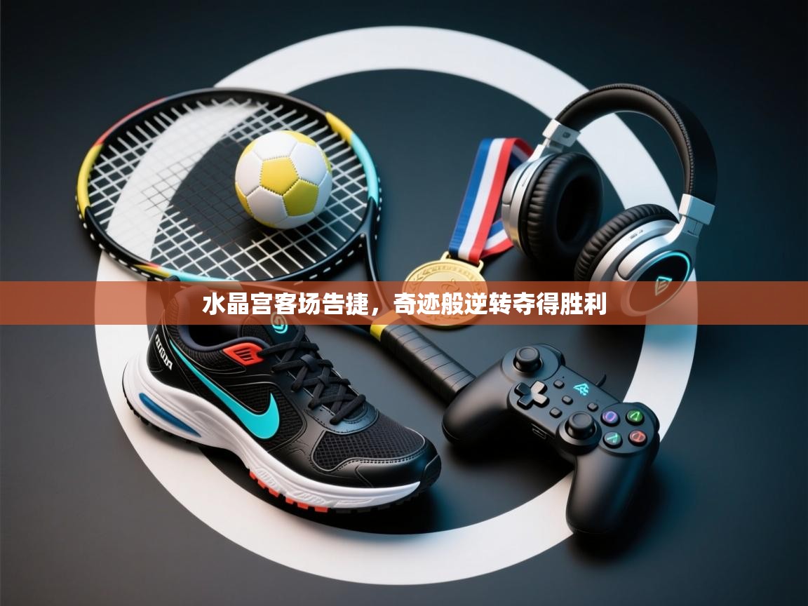 水晶宫客场告捷，奇迹般逆转夺得胜利